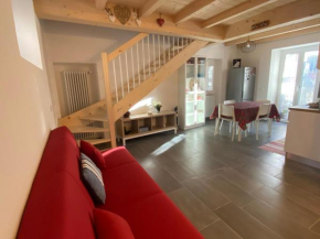 Holiday home Black Eagle Mandello Del Lario